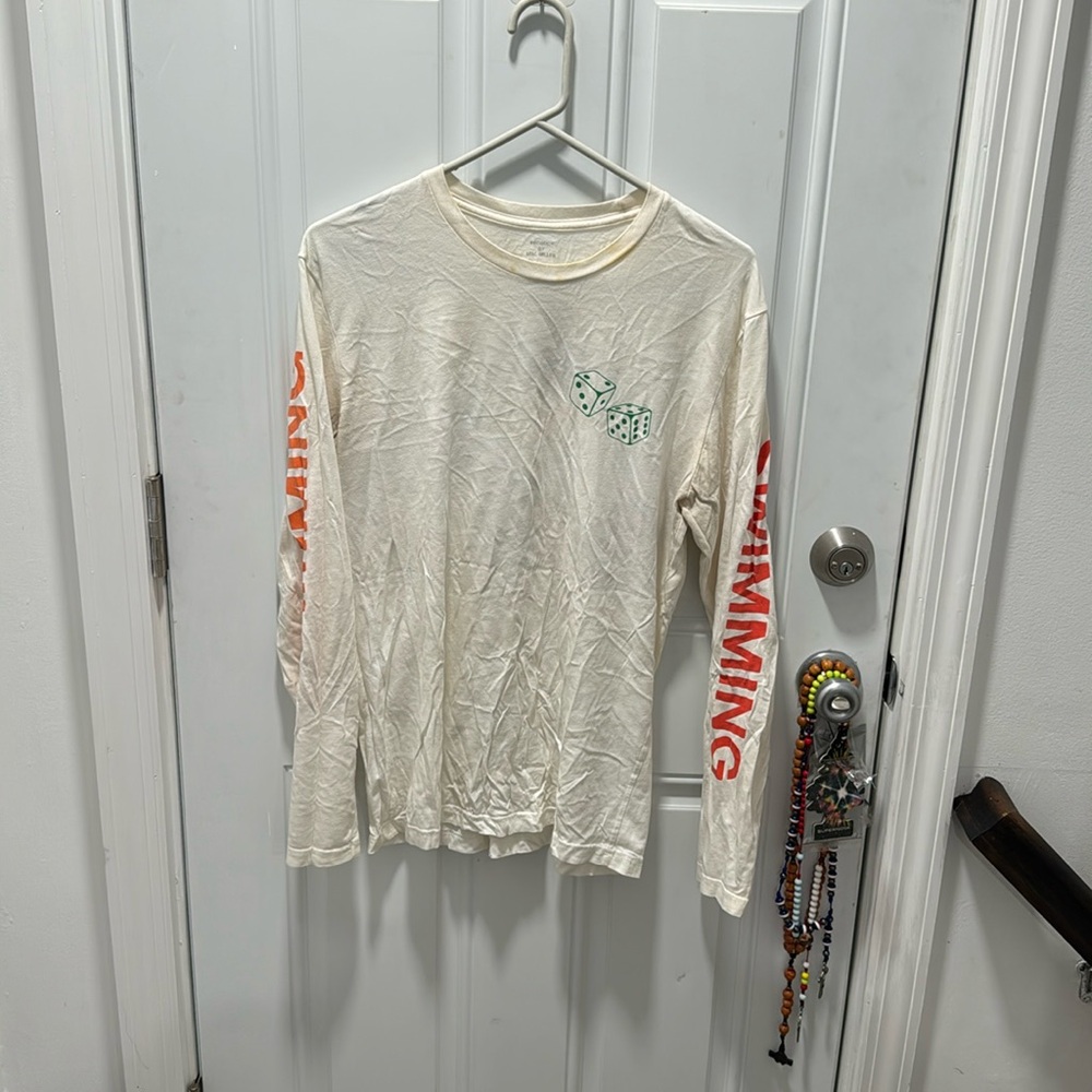 Mac Miller band tee